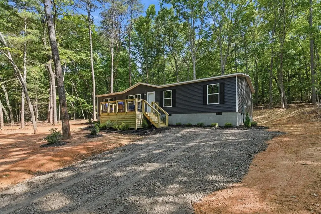 725 Tomahawk Trail, Blairsville, GA 30512 - #1