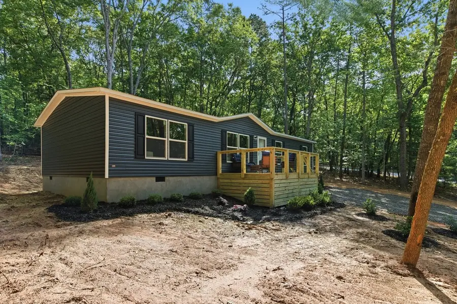 725 Tomahawk Trail, Blairsville, GA 30512 - #2