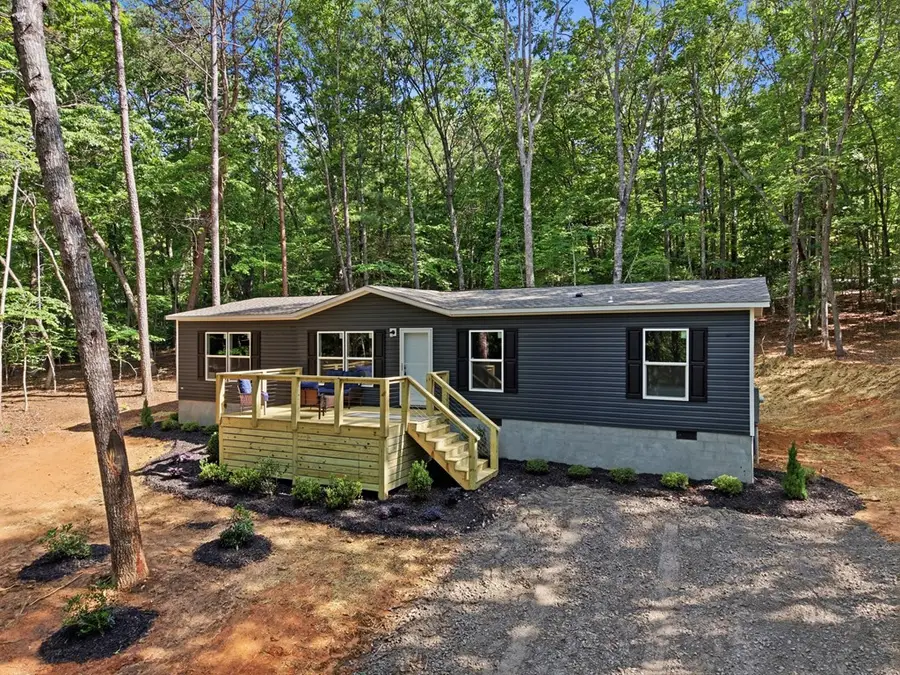725 Tomahawk Trail, Blairsville, GA 30512 - #3