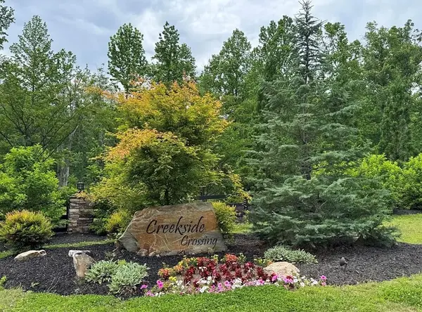 197 Blalock Mountain Court, Talking Rock, GA 30175