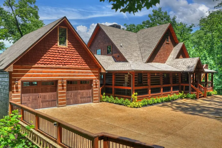 454 Genessee Path, Blue Ridge, GA 30513 - #3