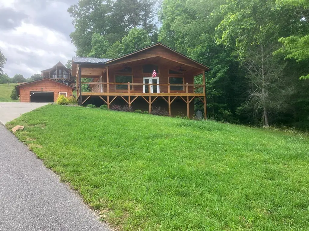 86 Point Overlook Trail, Murphy, NC 28906 - #1