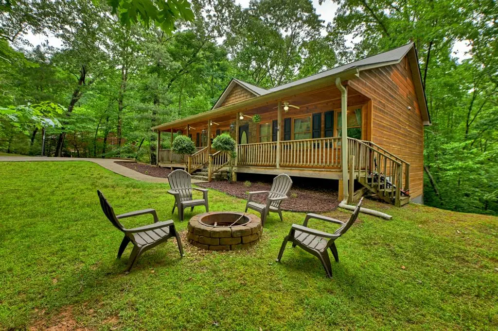 161 Foxhound Court, Ellijay, GA 30540 - #1