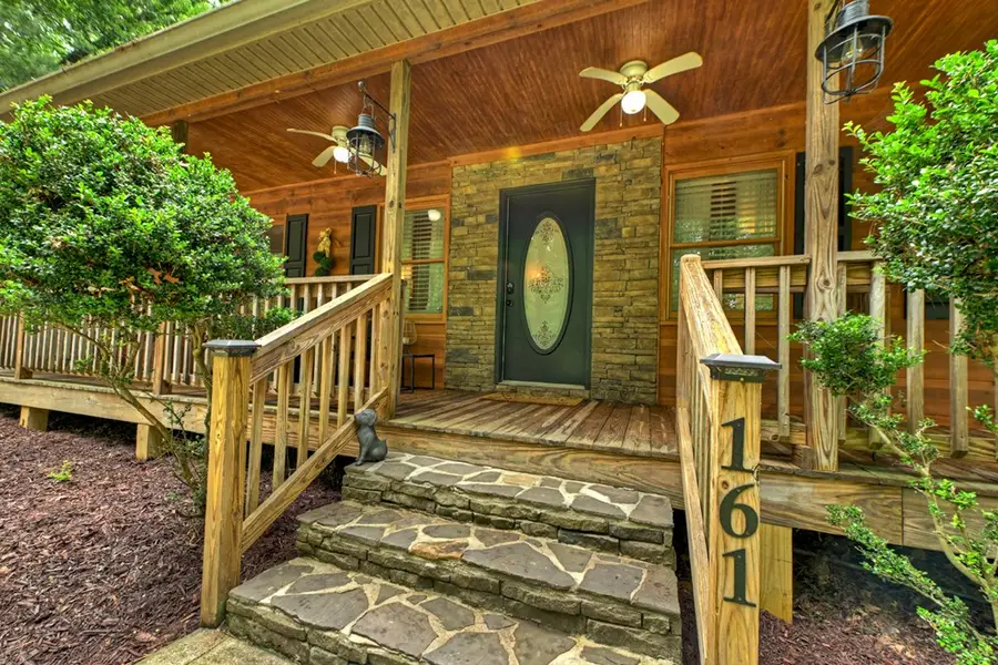 161 Foxhound Court, Ellijay, GA 30540 - #3