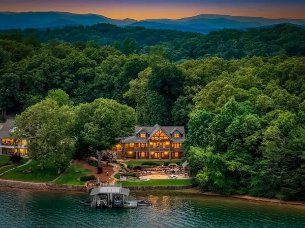 671 Adra Road, Morganton, GA 30560