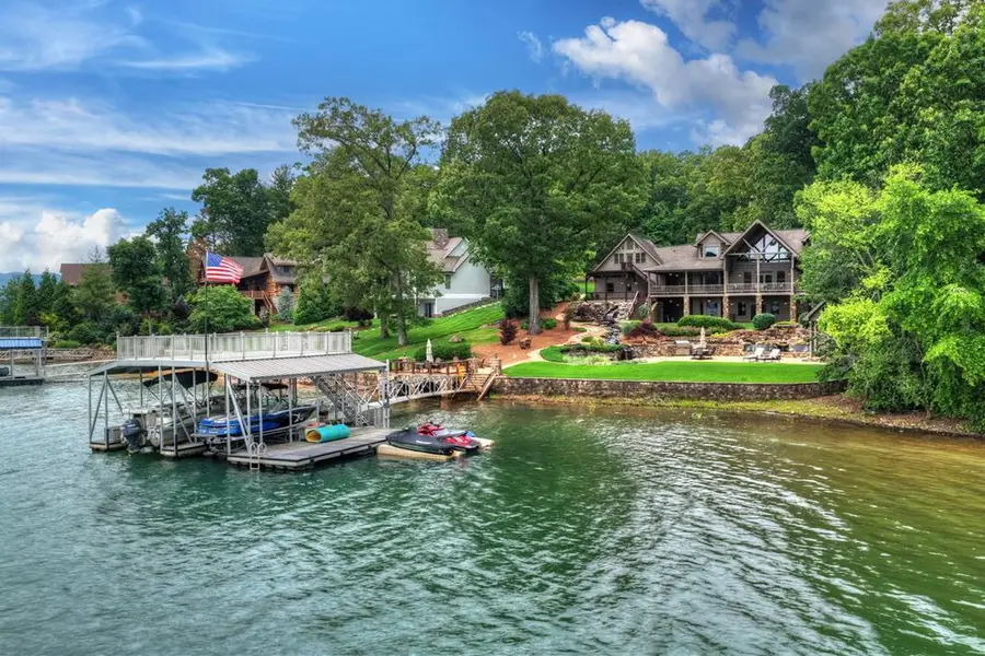 671 Adra Road, Morganton, GA 30560 - #2