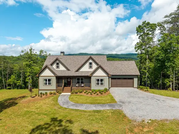 5664 Mobile Road, Blue Ridge, GA 30513