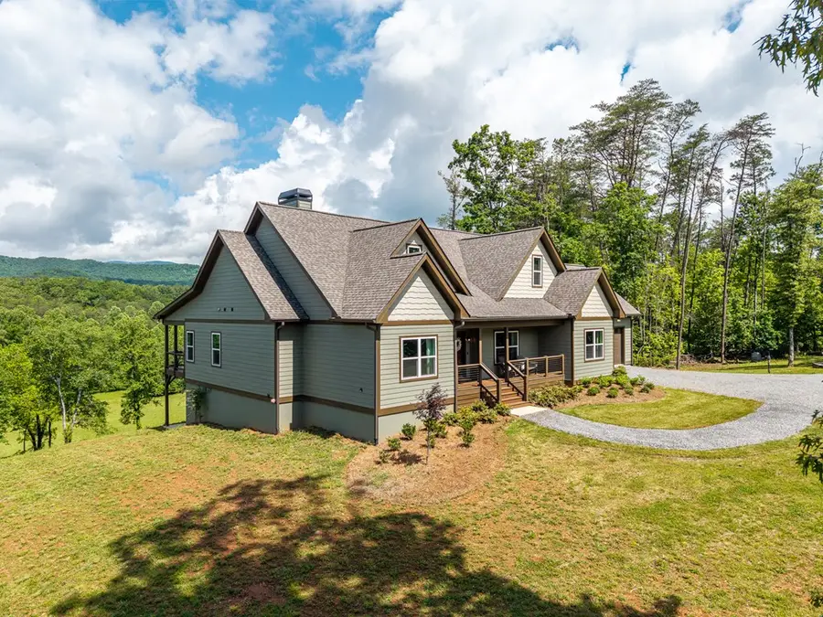 5664 Mobile Road, Blue Ridge, GA 30513 - #2