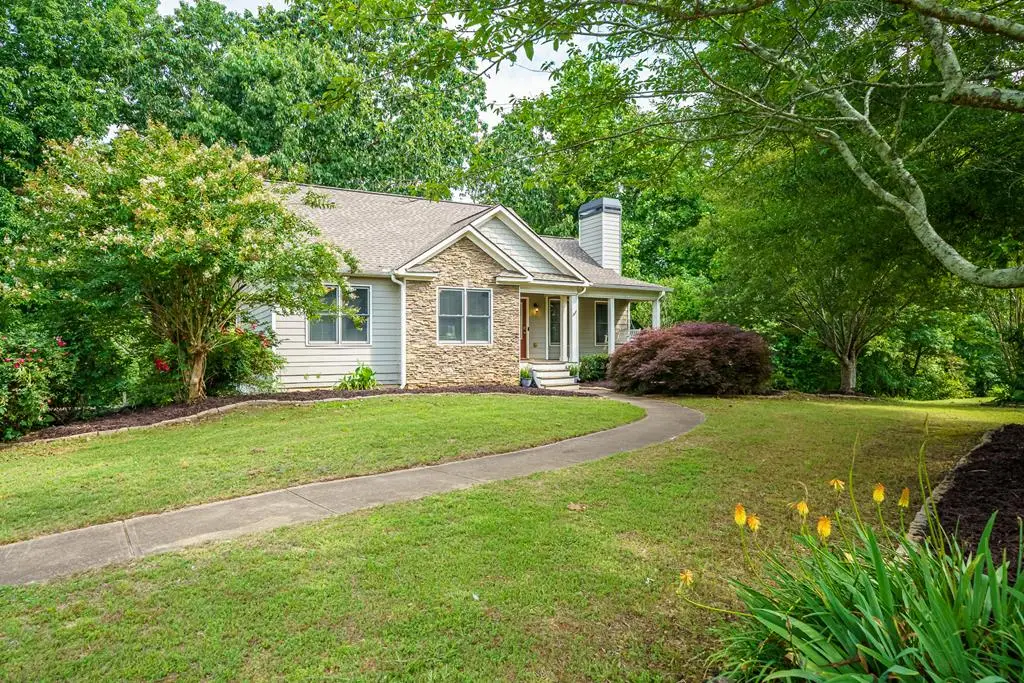 93 Horseshoe Bend, Jasper, GA 30143 - #1