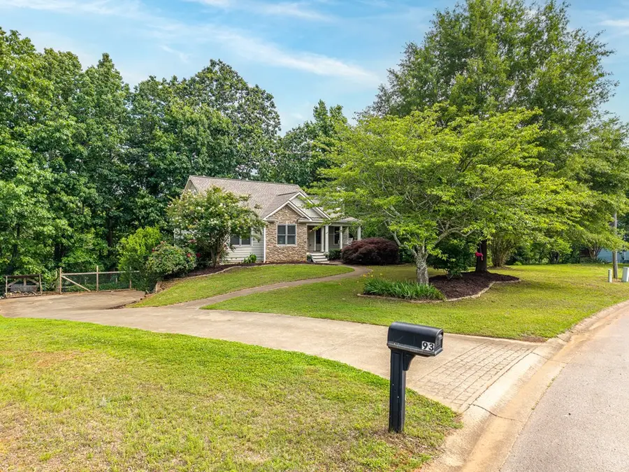 93 Horseshoe Bend, Jasper, GA 30143 - #3