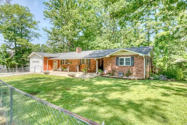 383 Sunrise Street, Murphy, NC 28906