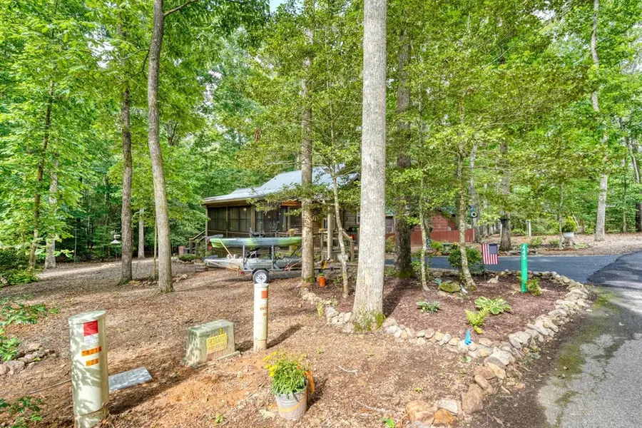 445 Chimney Ridge, Blairsville, GA 30512 - #2
