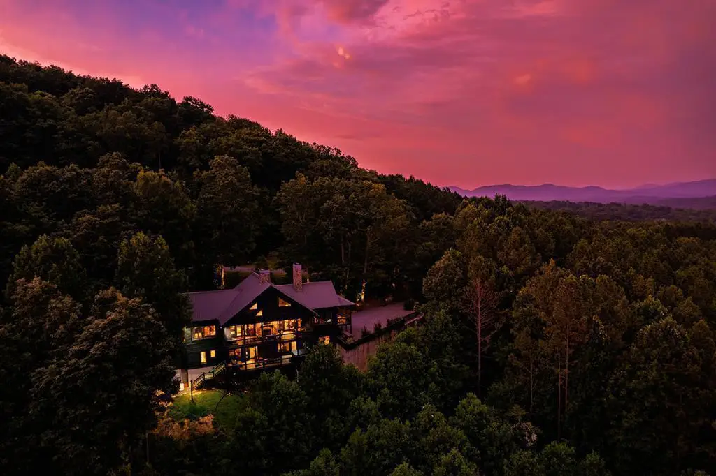 239 Ridge Top Drive, Ellijay, GA 30536 - #1