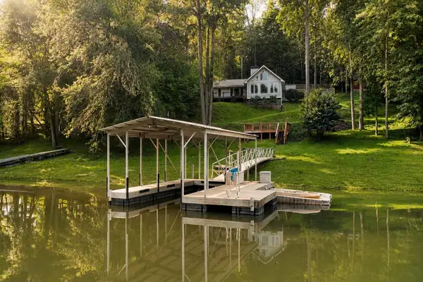 221 W Reece Creek Road W, Blairsville, GA 30512