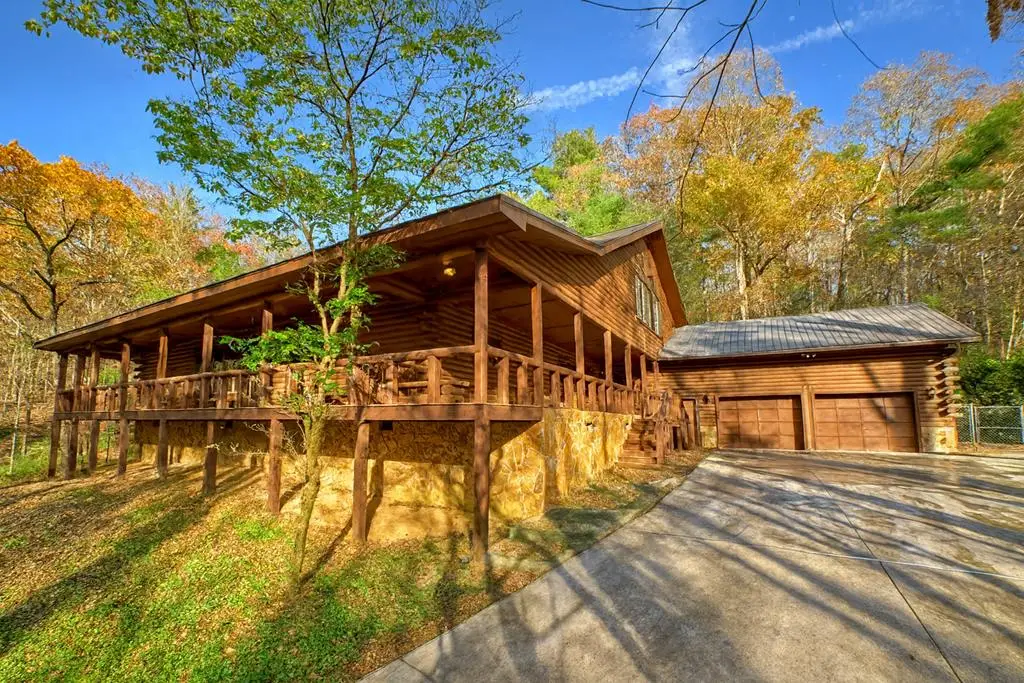 200 Lookiba Lane, Ellijay, GA 30540 - #1