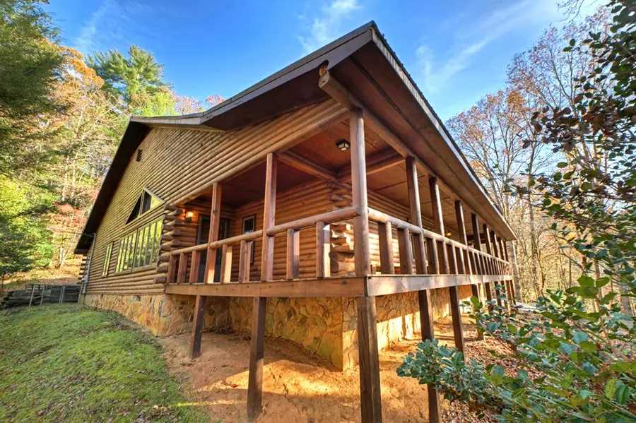 200 Lookiba Lane, Ellijay, GA 30540 - #2