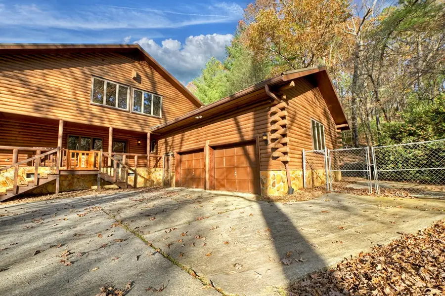 200 Lookiba Lane, Ellijay, GA 30540 - #3