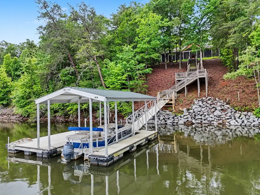 1680 Stonecrest Circle, Hiawassee, GA 30546 - #2