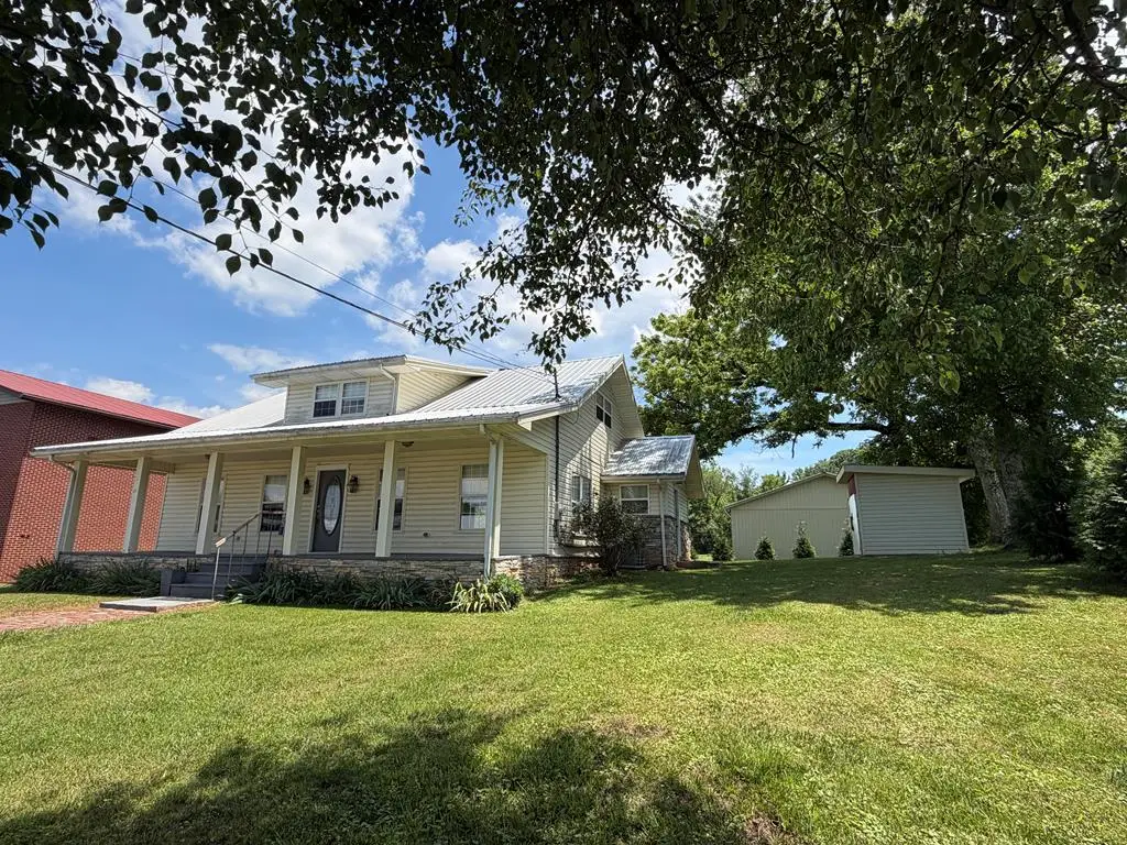 17 Town Square Road, Morganton, GA 30560 - #1