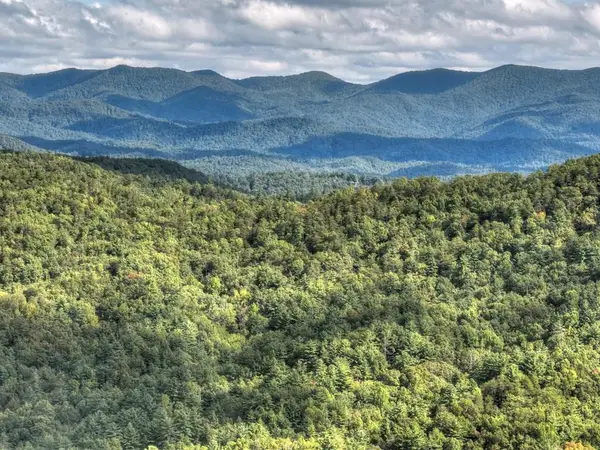 Lot 25 Utana Bluffs Trail, Ellijay, GA 30540