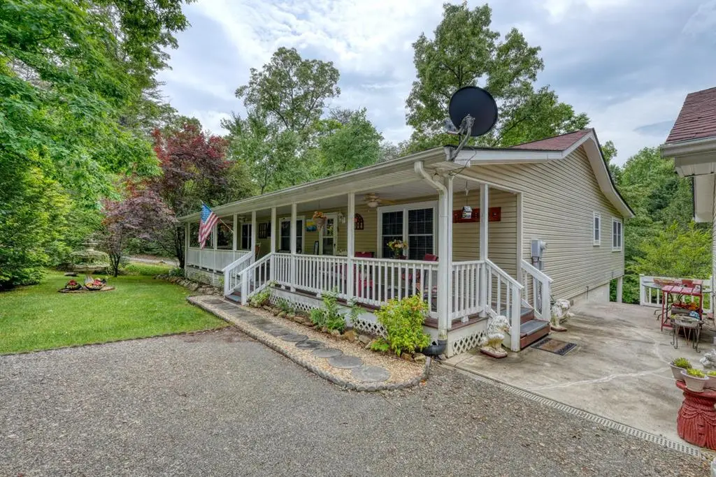 288 12 Point Road, Blairsville, GA 30512 - #1