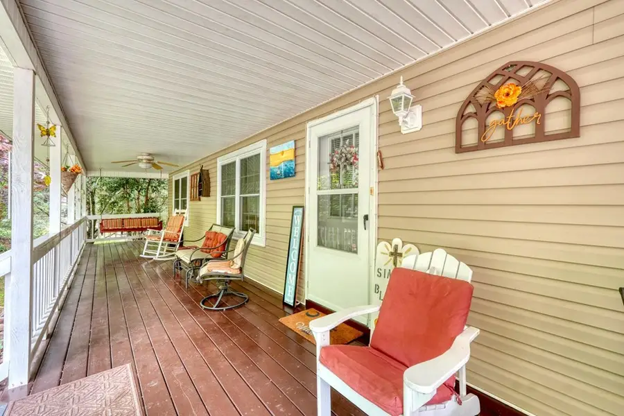 288 12 Point Road, Blairsville, GA 30512 - #3