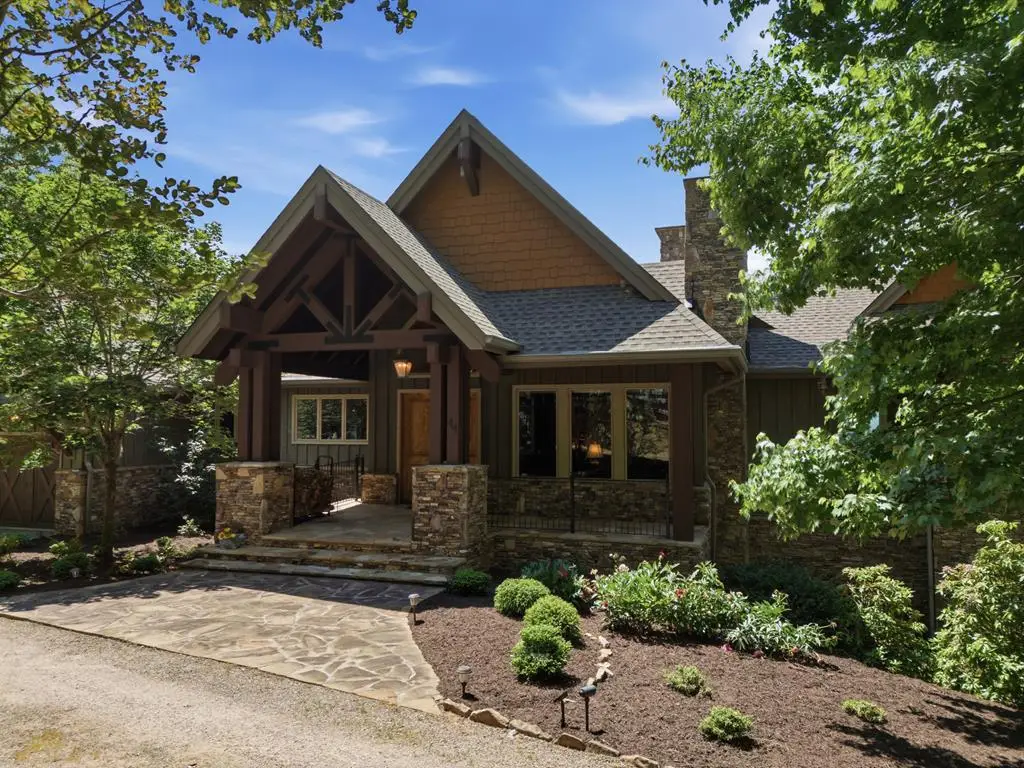 44 Eagles View Way, Hayesville, NC 28904 - #1