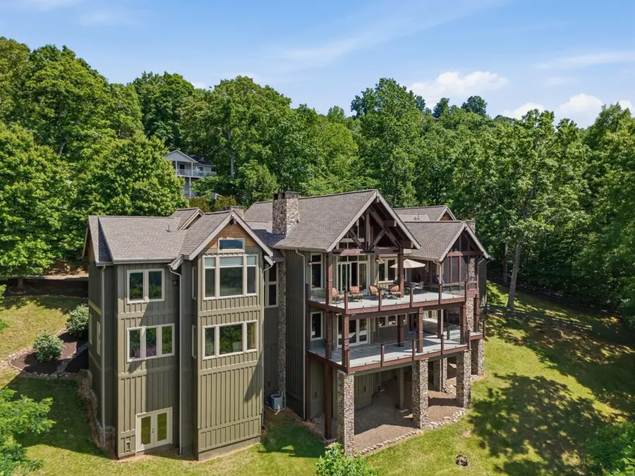 44 Eagles View Way, Hayesville, NC 28904 - #3