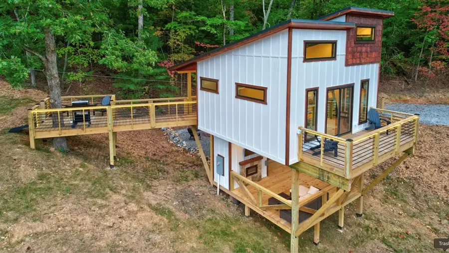 193 Garren Cove Road, Morganton, GA 30560 - #3