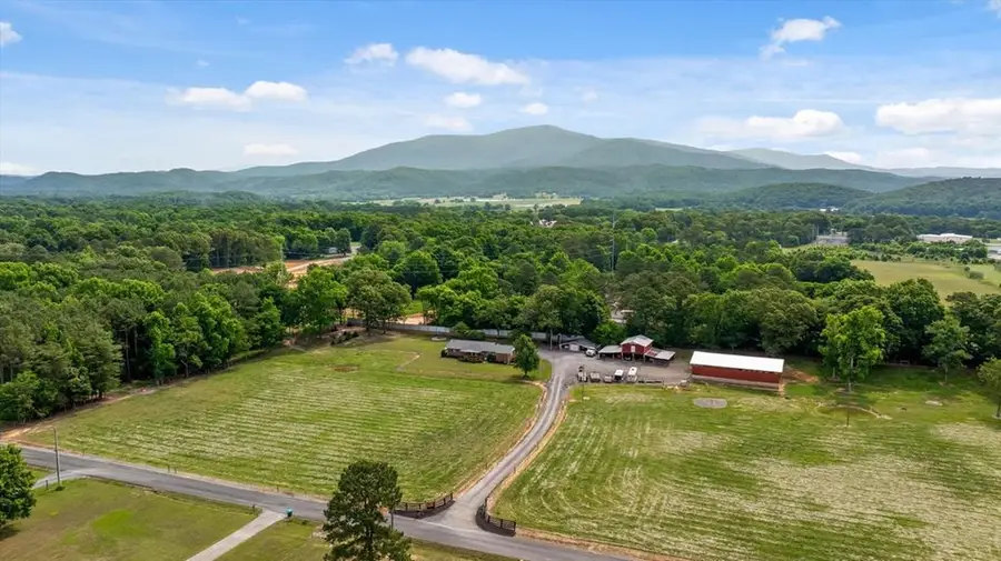 482 Glenn Howard Rd, Chatsworth, GA 30705 - #2