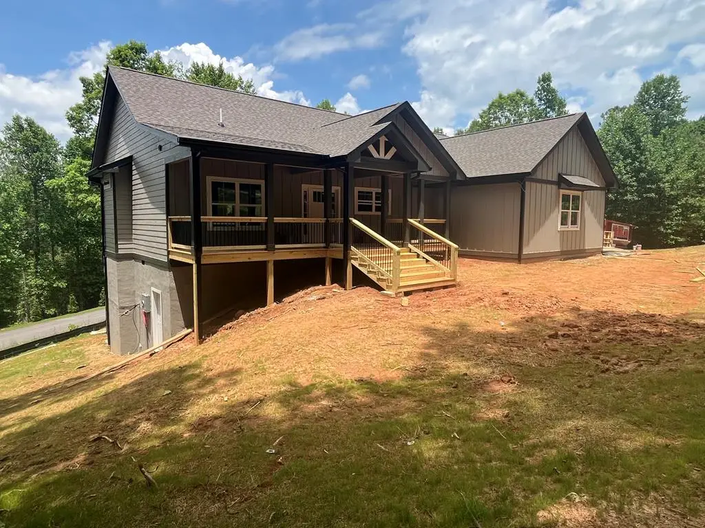 42 Robins Nest Way, Young Harris, GA 30582 - #1