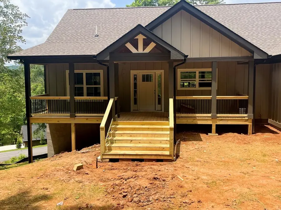 42 Robins Nest Way, Young Harris, GA 30582 - #3