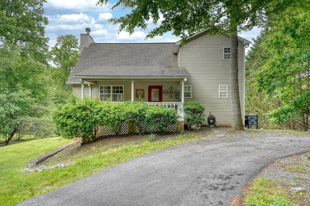 6744 Wood Lake Circle, Young Harris, GA 30582 - #1