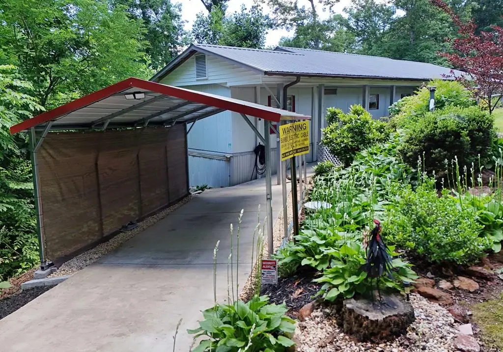 1066 Konahetah Road, Hiawassee, GA 30546 - #1