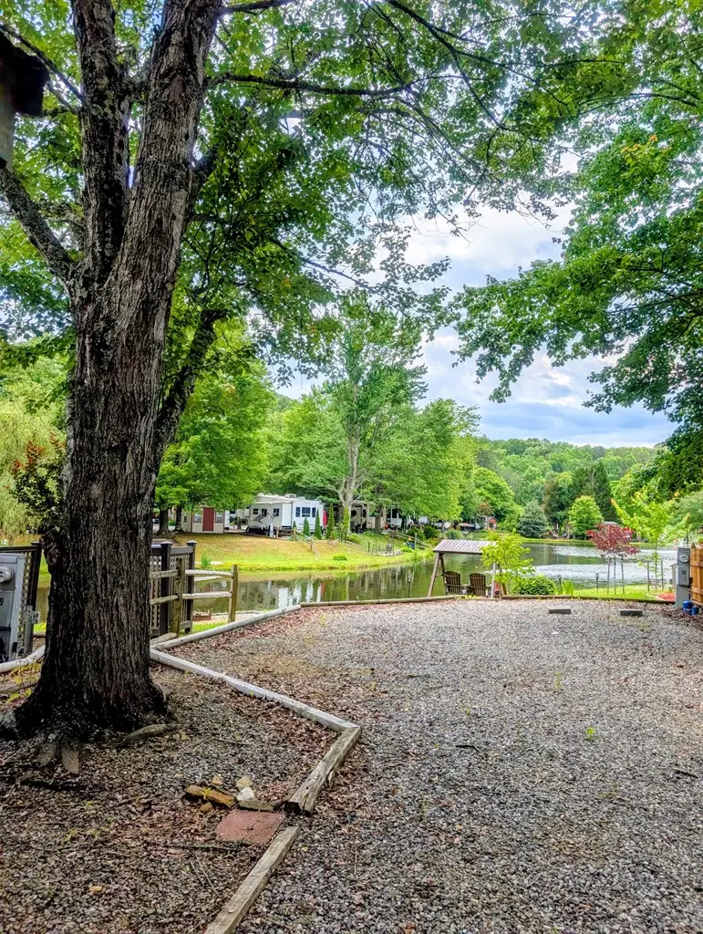 108 Choestoe Falls Circle, Blairsville, GA 30512 - #2