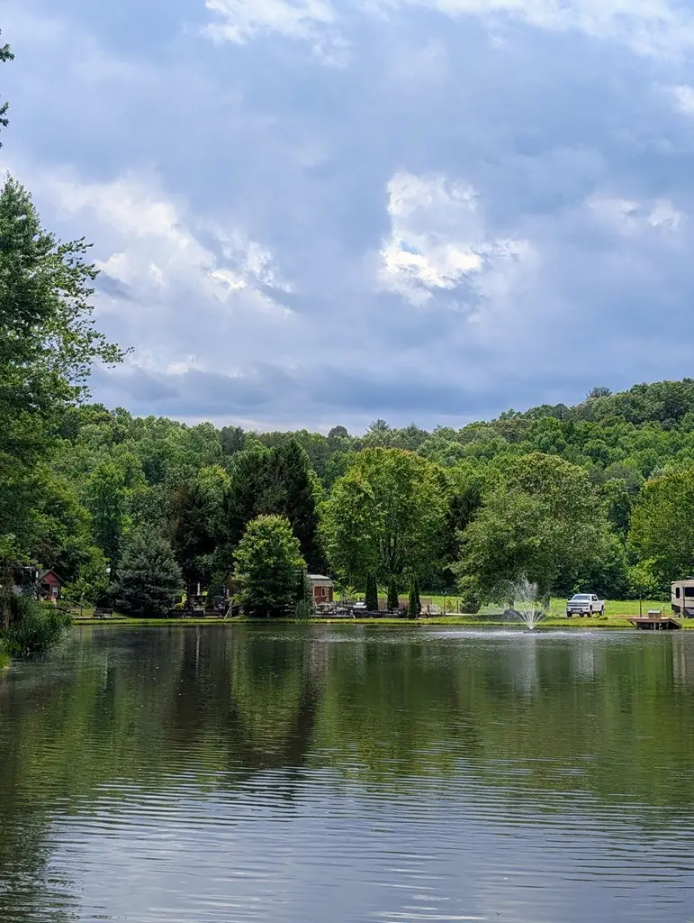 108 Choestoe Falls Circle, Blairsville, GA 30512 - #3