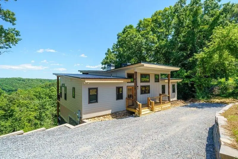216 Old Orchard Road, Ellijay, GA 30535 - #1