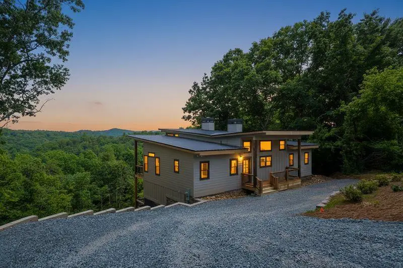 216 Old Orchard Road, Ellijay, GA 30535 - #2