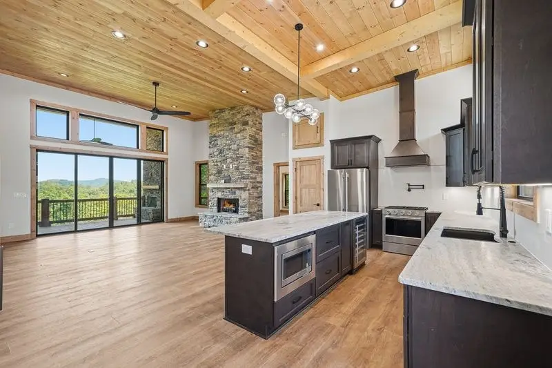 216 Old Orchard Road, Ellijay, GA 30535 - #3