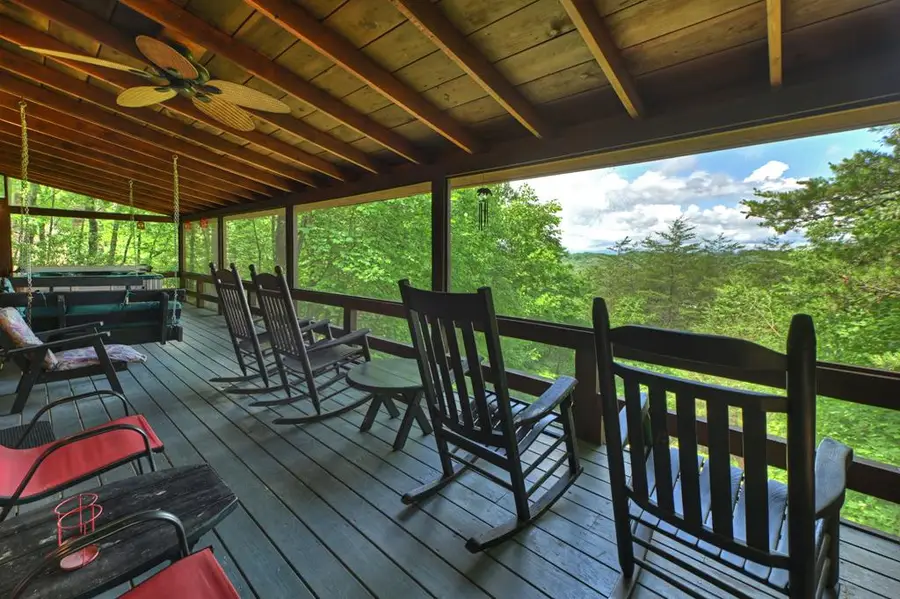 309 Katydid Road, Morganton, GA 30560 - #2