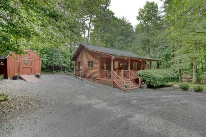 280 Fox Trot Lane, Murphy, NC 28906 - #2