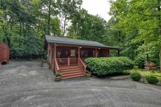 280 Fox Trot Lane, Murphy, NC 28906 - #3