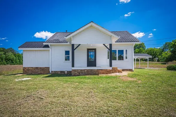 9340 Old Hwy 76, Morganton, GA 30560