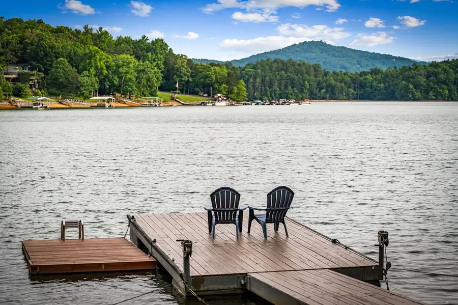 129 Mountain View Lane, Blairsville, GA 30512 - #2