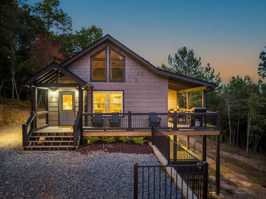 210 Ridge Top Trail, Blue Ridge, GA 30513 - #3