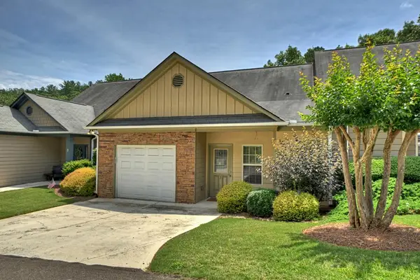 222 Ridgehaven Trail, Ellijay, GA 30540