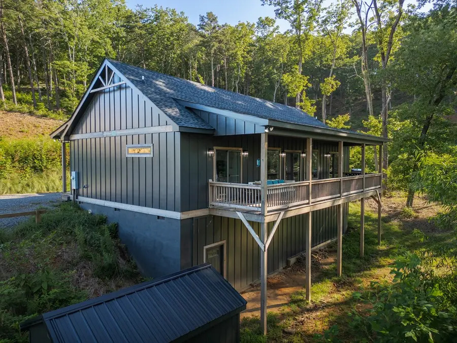 782 High Summit Drive, Talking Rock, GA 30175 - #2