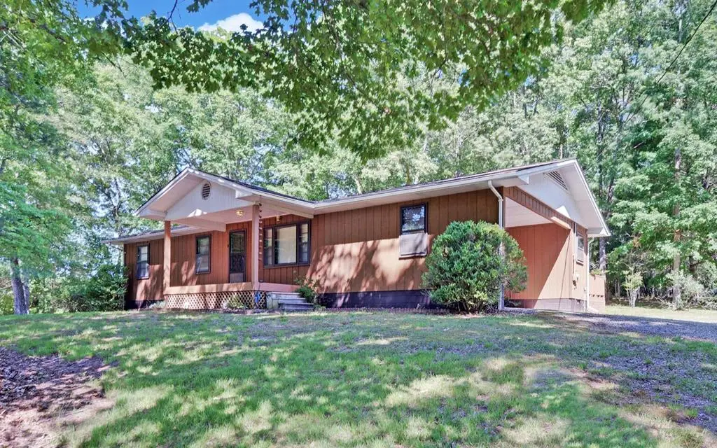 517 Nicholson Road, Blairsville, GA 30512 - #1
