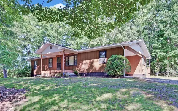517 Nicholson Road, Blairsville, GA 30512