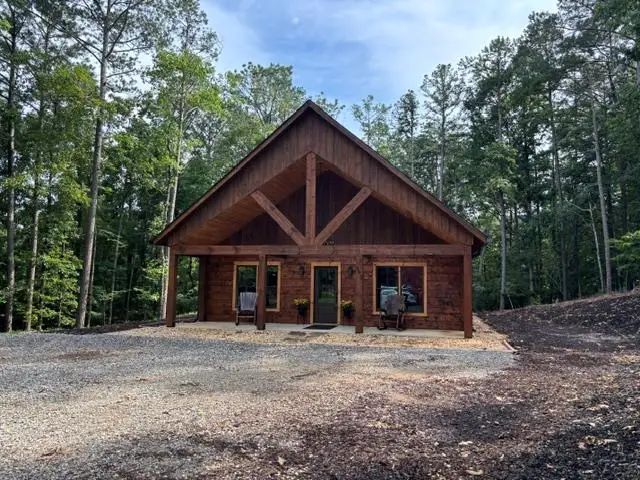 895 Camp Branch Road, Ellijay, GA 30540 - #1